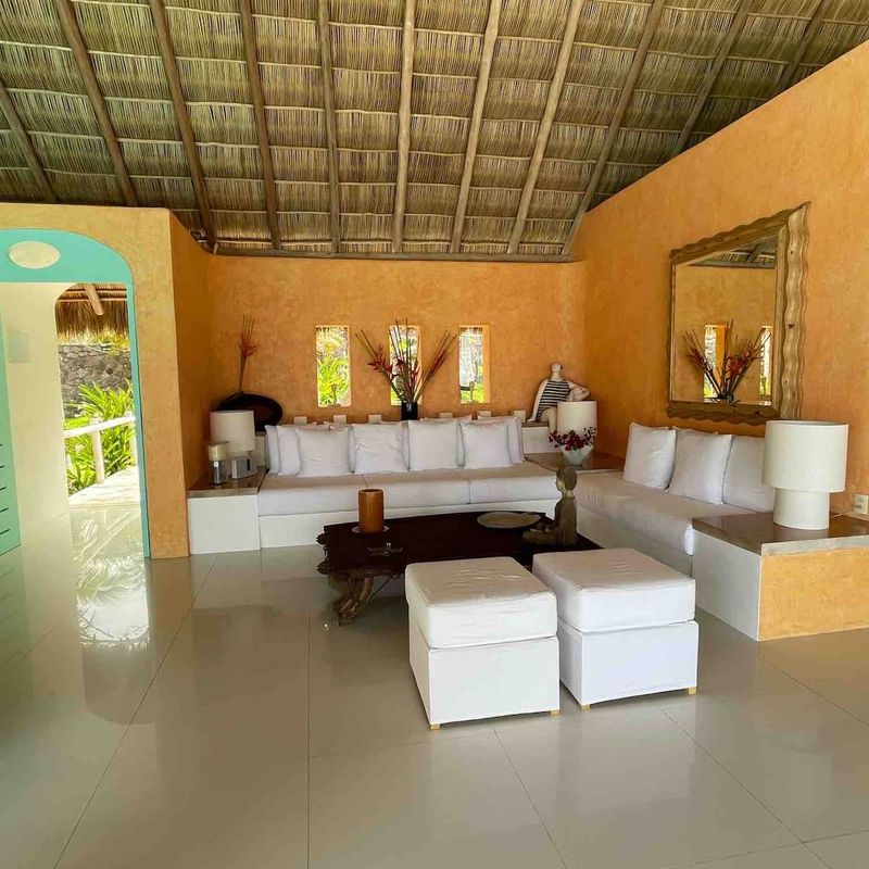 Villa in Costa Careyes