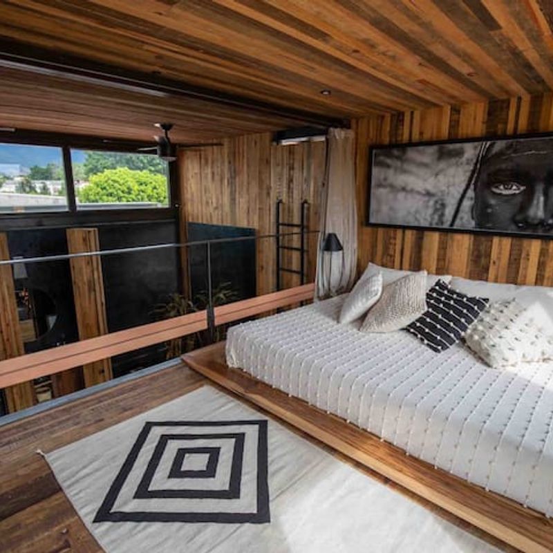 Designer Home in Oaxaca