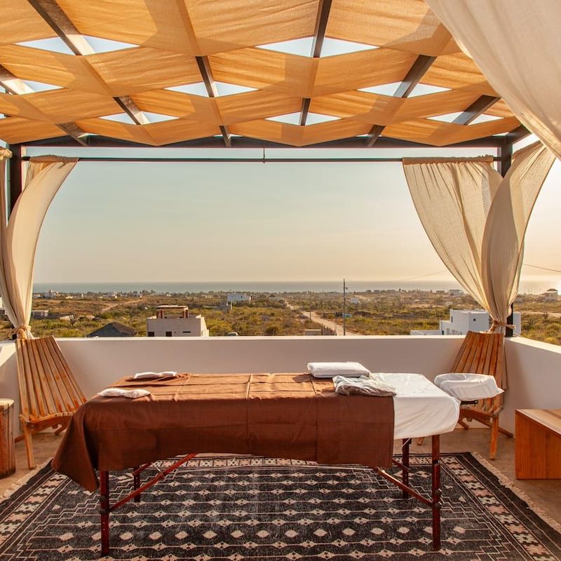 Villa in Todos Santos