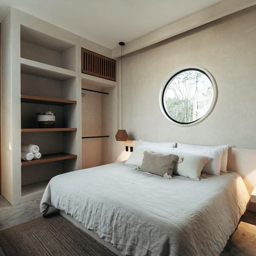 Designer Villa in Tulum