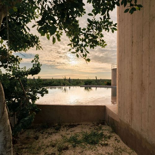 Home in Todos Santos