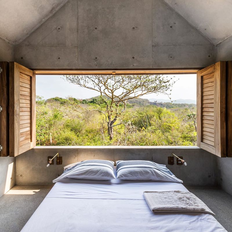 Home in Casa Wabi Area