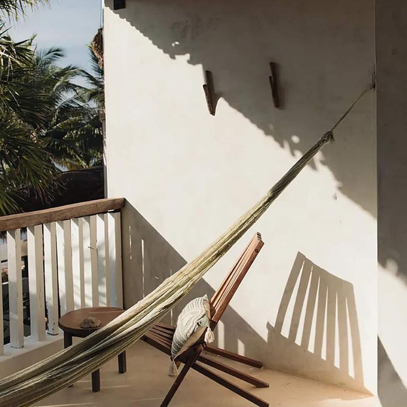 Villa in Soliman Bay 