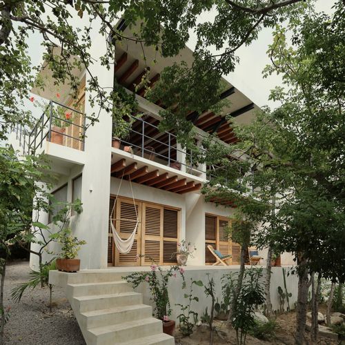 Estate in Puertecito