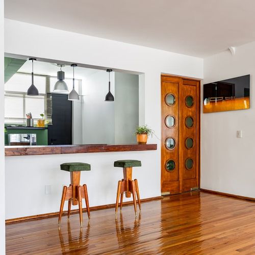 Apartment in Escandon