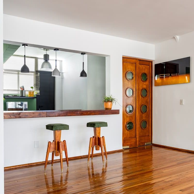 Apartment in Escandon