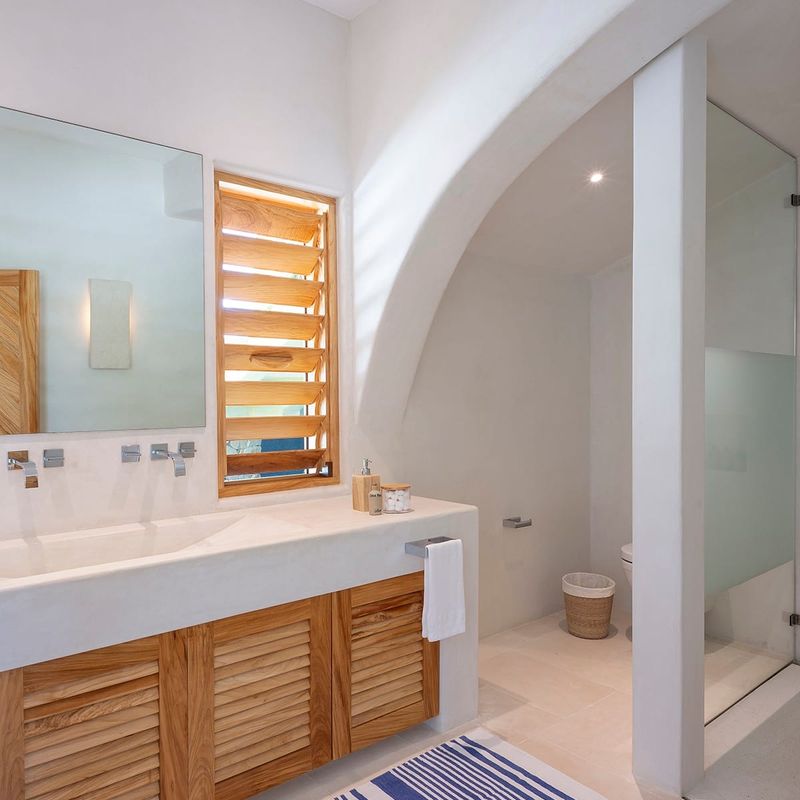 Cliffside Villa in Careyes