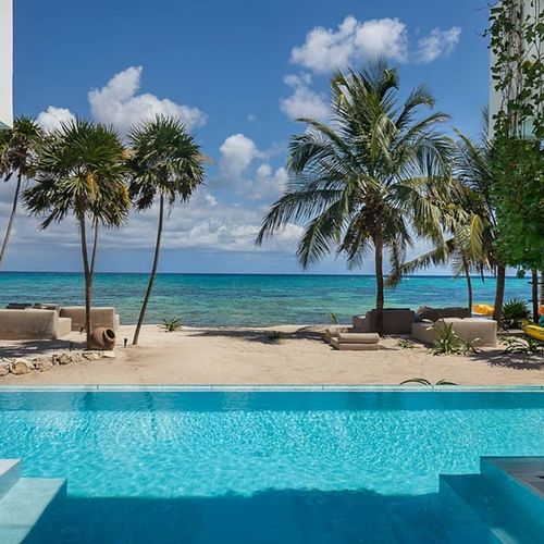 Villa in Tulum