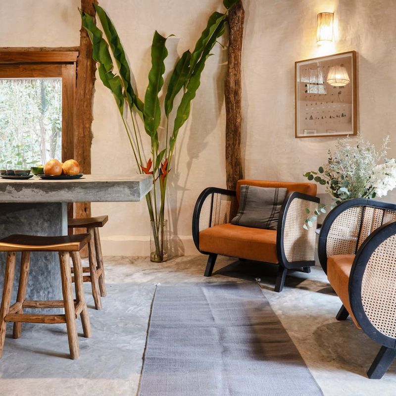 Designer Home in Macario Gómez