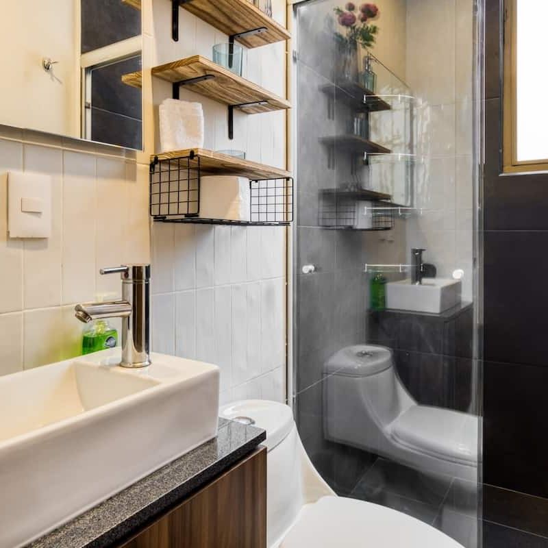 Apartment in Roma Sur