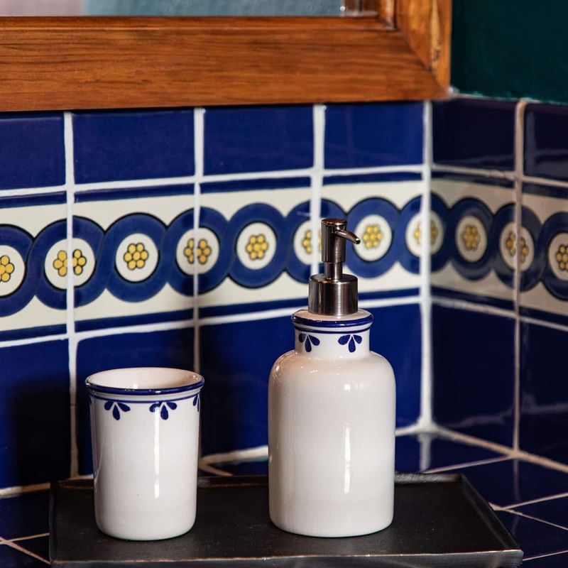 Home in San Miguel de Allende