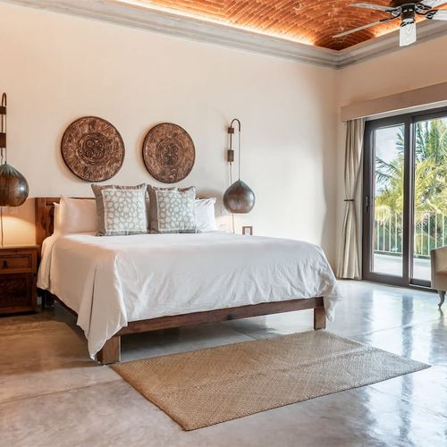 Hacienda in Puerto Aventuras