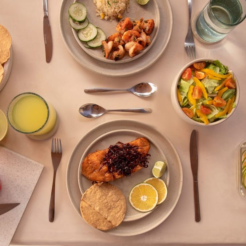 Apartment in Careyes