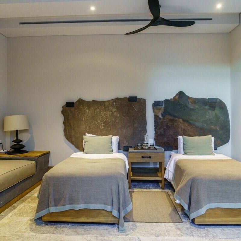 Luxury Villa in Puerto Aventuras