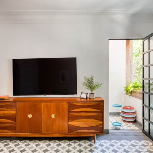 Apartment in Juarez