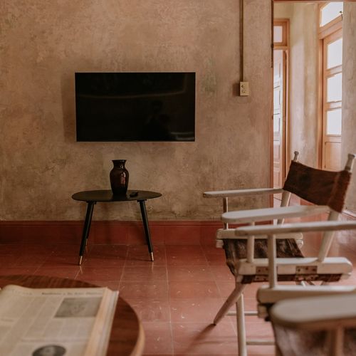 Designer Home in Merida