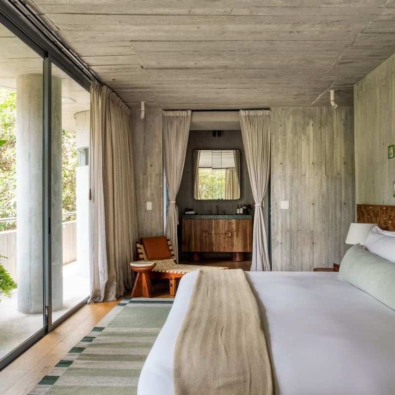 Modern Apartment in Condesa