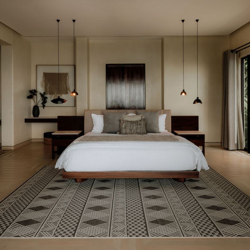 Cliffside Villa in San Pancho