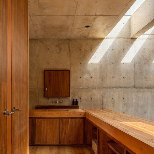 Home in Valle de Guadalupe
