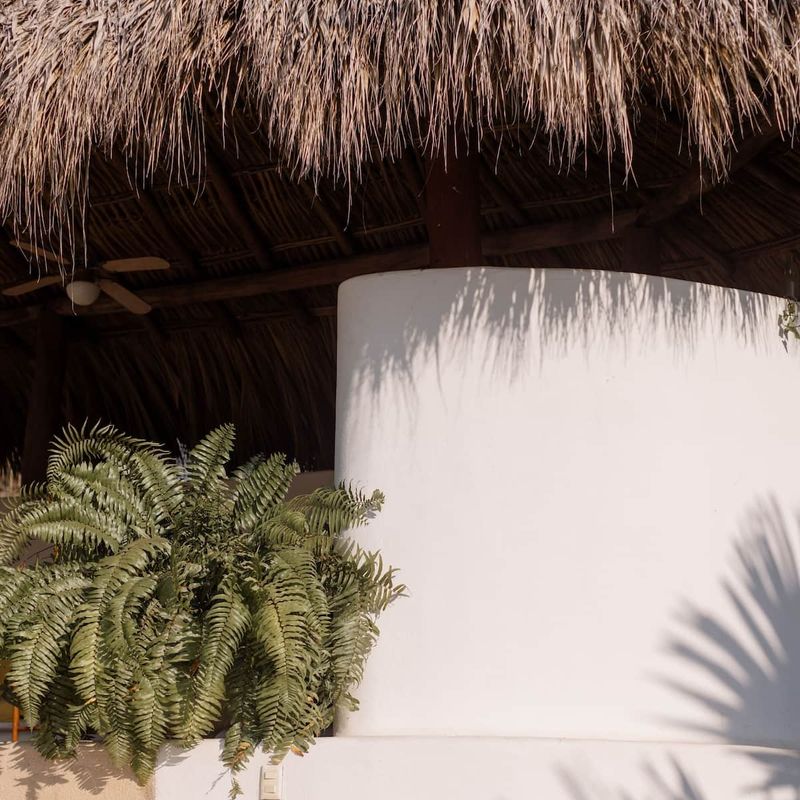 Designer Villa in Ixtapa