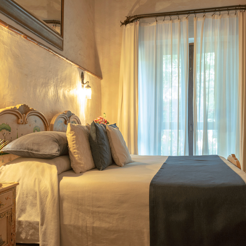 Historic Hacienda in Morelos