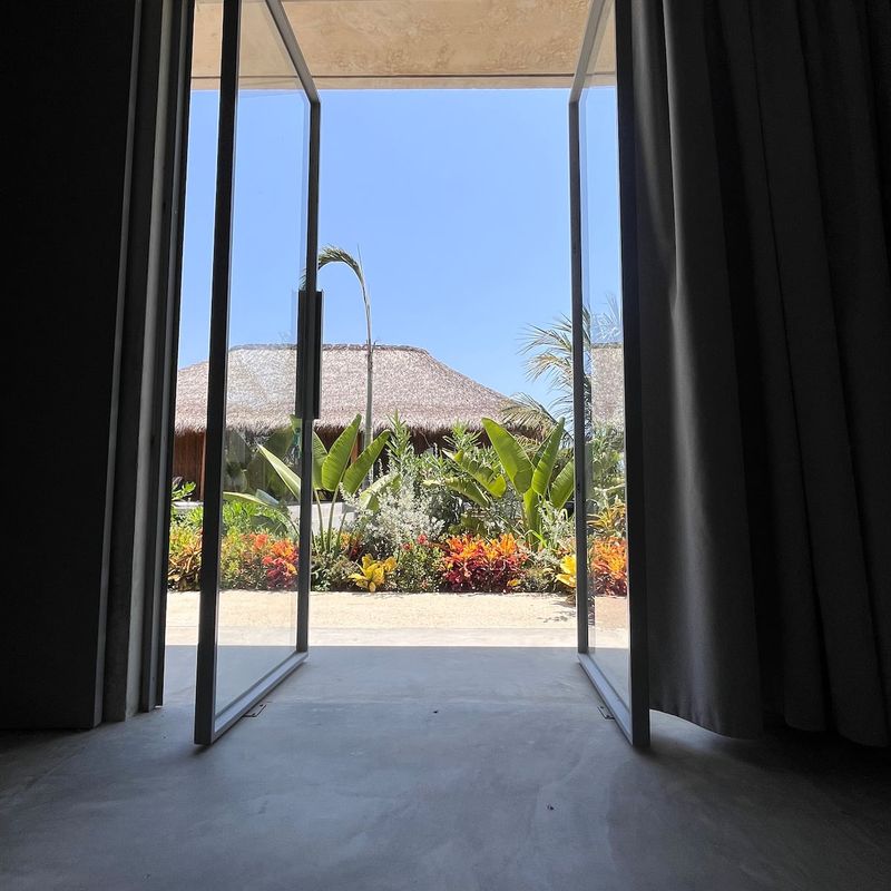 Home in El Puertecito