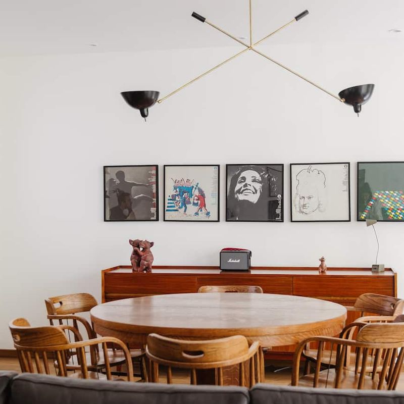 Apartment in Condesa