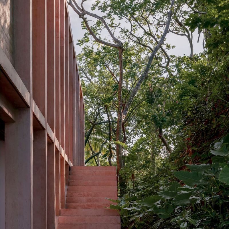 Designer Home in San Pancho