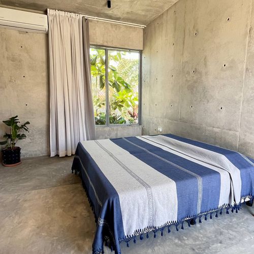 home in El Puertecito