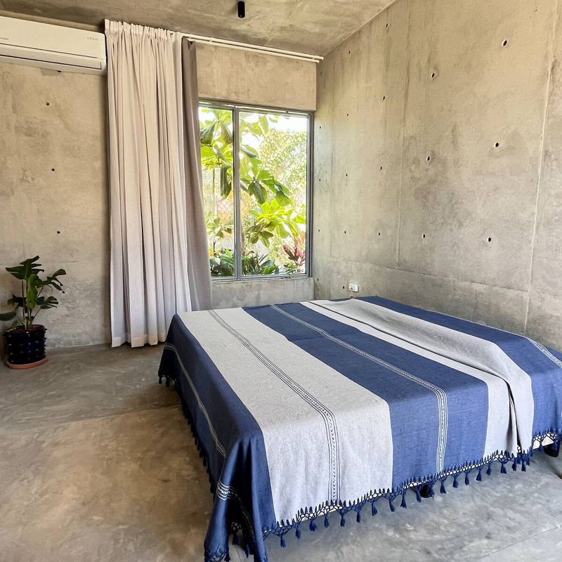 Home in El Puertecito