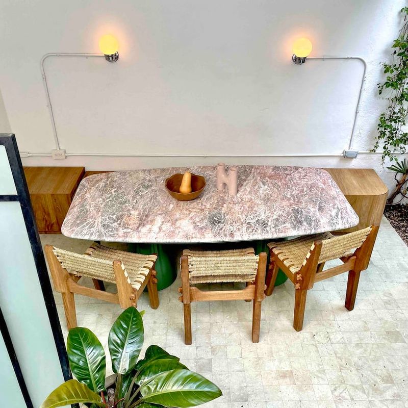 Colonial Home in Centro Oaxaca