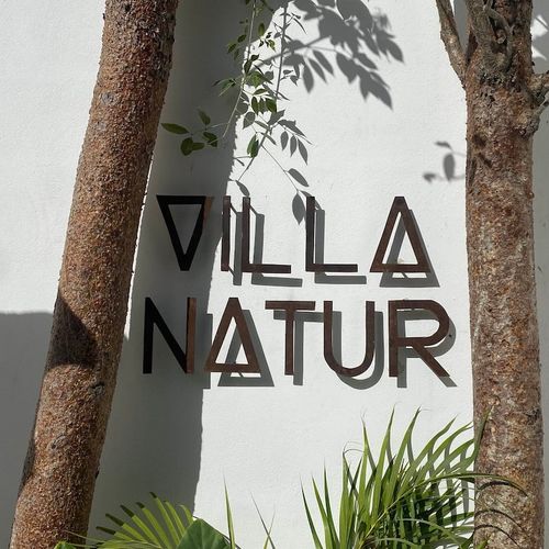 Villa Natur