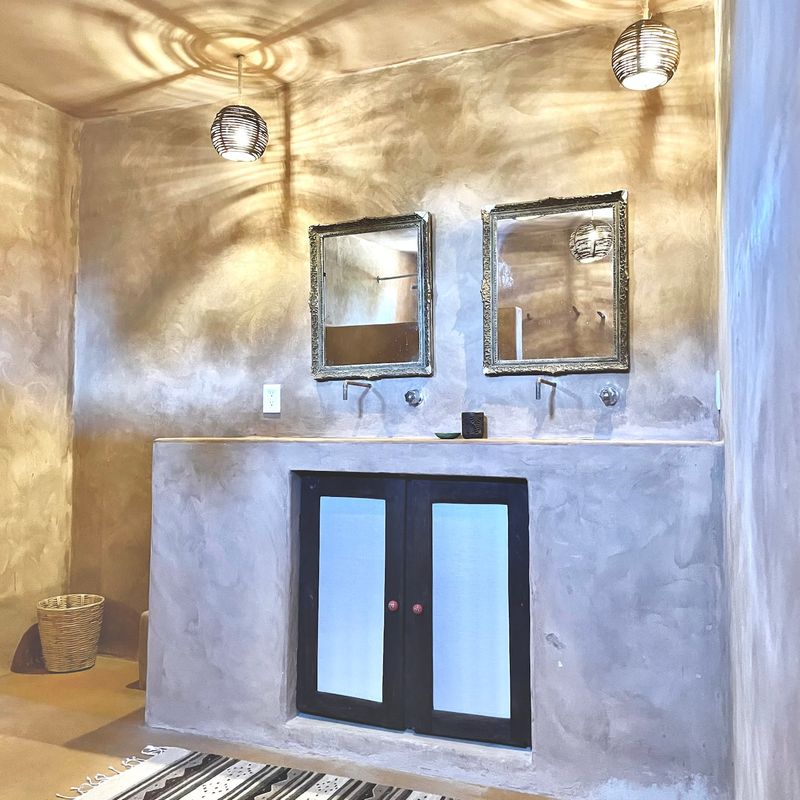 Moroccan Home in Puerto Escondido