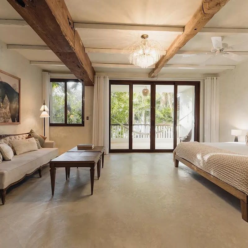 Villa in Soliman Bay 