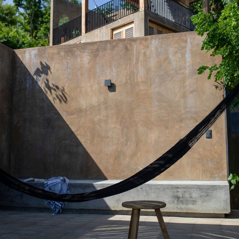 Apartment in Mazunte