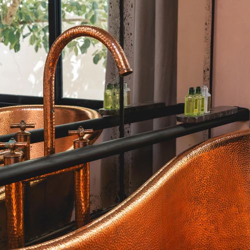 Design Villa in La Veleta