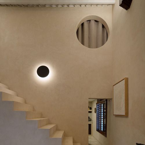 Home in Merida