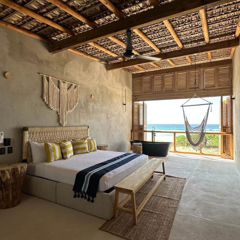 Designer Villa in Plataforma