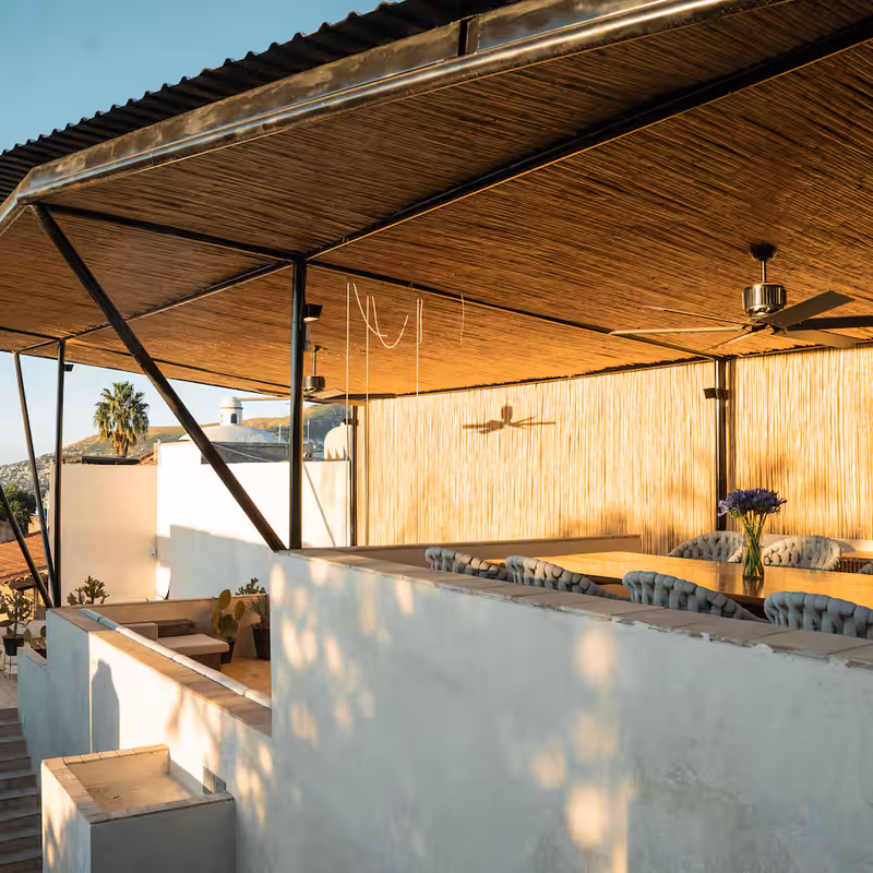 Home in Centro Historico