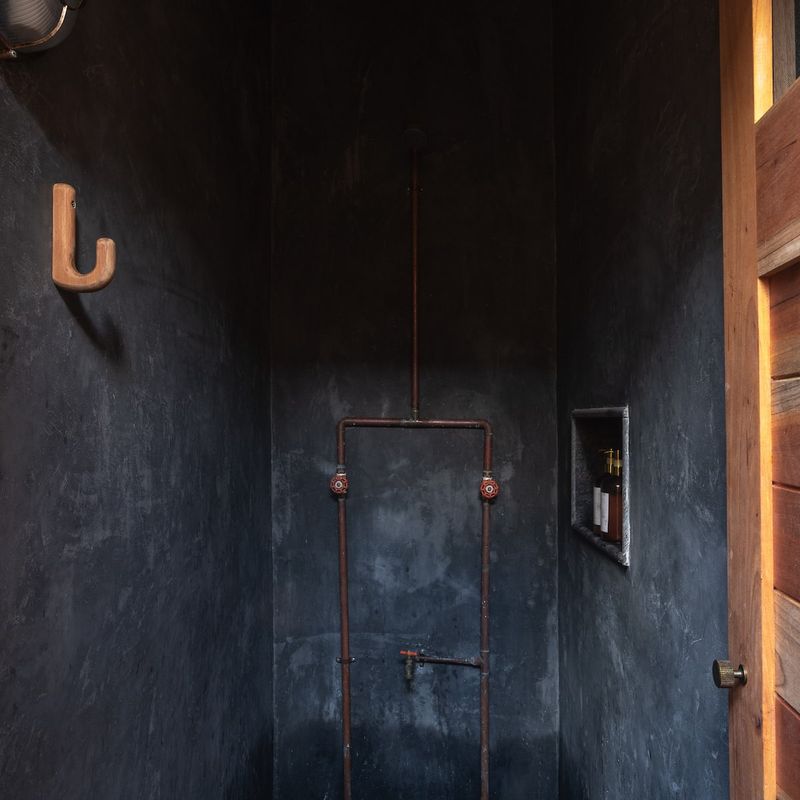 Beachfront Cabana in Progreso