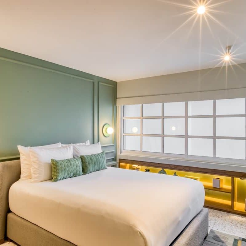 Apartment in Condesa