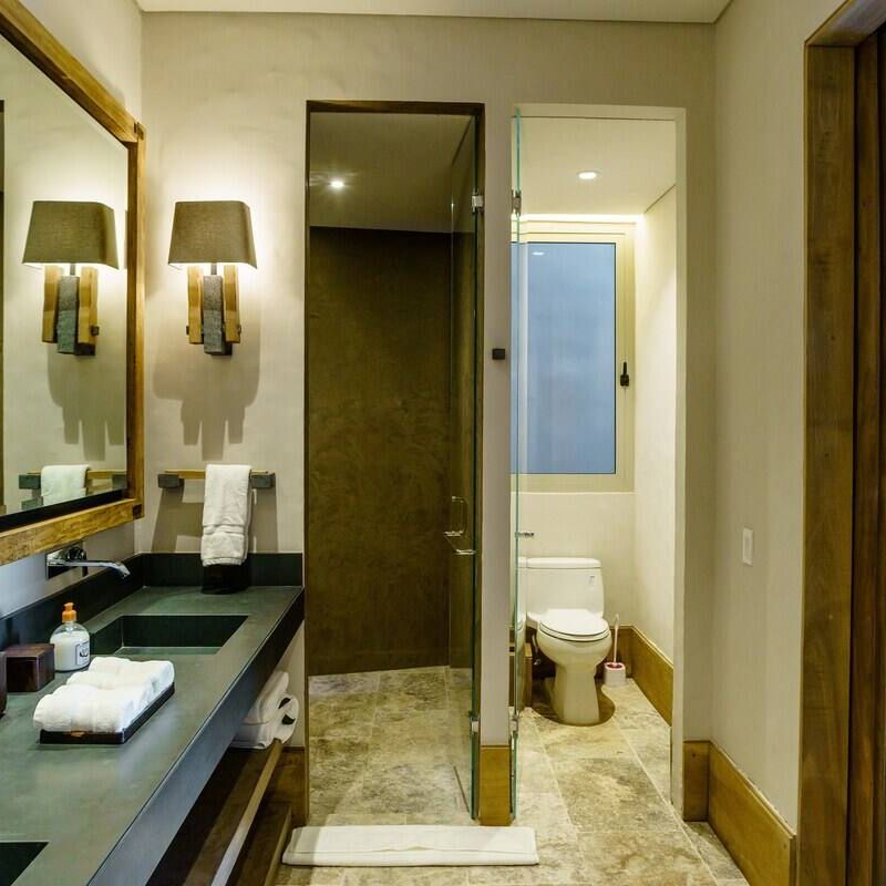 Luxury Villa in Puerto Aventuras