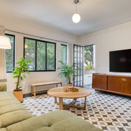 Apartment in Juarez