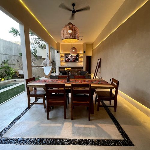 Home in Campeche