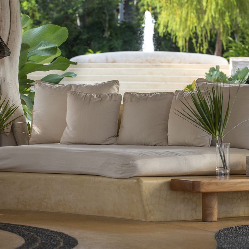 Cliffside Estate in Careyes