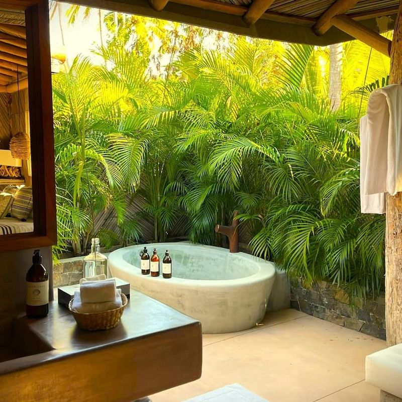 Home in Playa las Gatas 