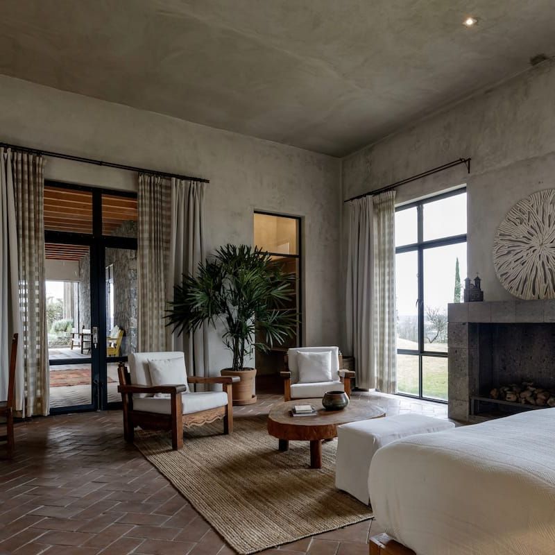 Villa in San Miguel de Allende