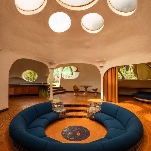 Conjunto Satélite