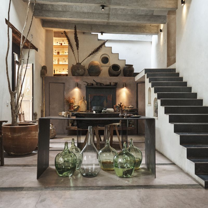 Boutique Home in Centro