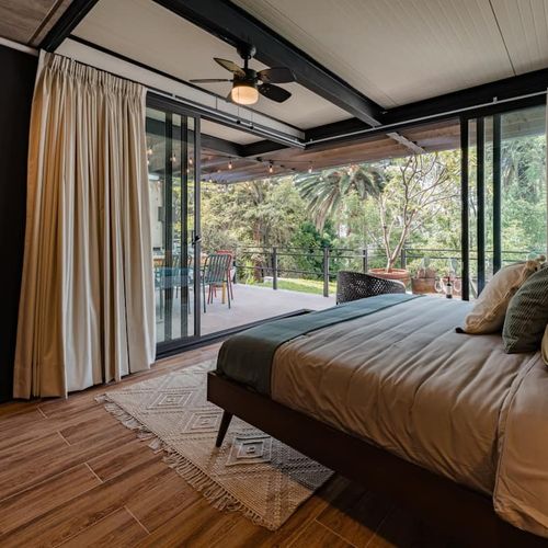 Large Home in Condesa